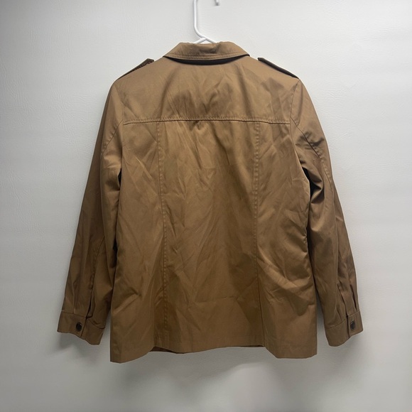 KARL LAGERFELD  Paris womens jacket size M - Picture 5 of 7